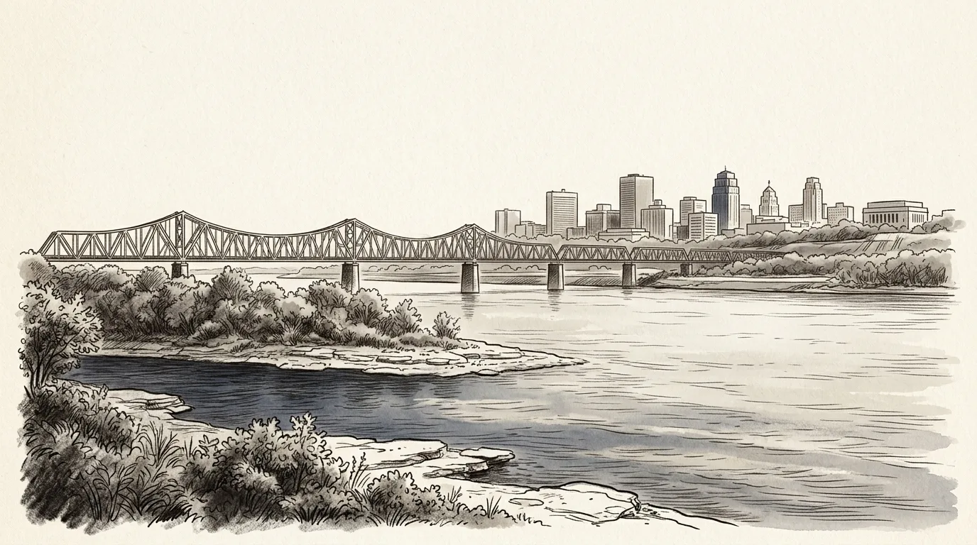 Kansas City skyline