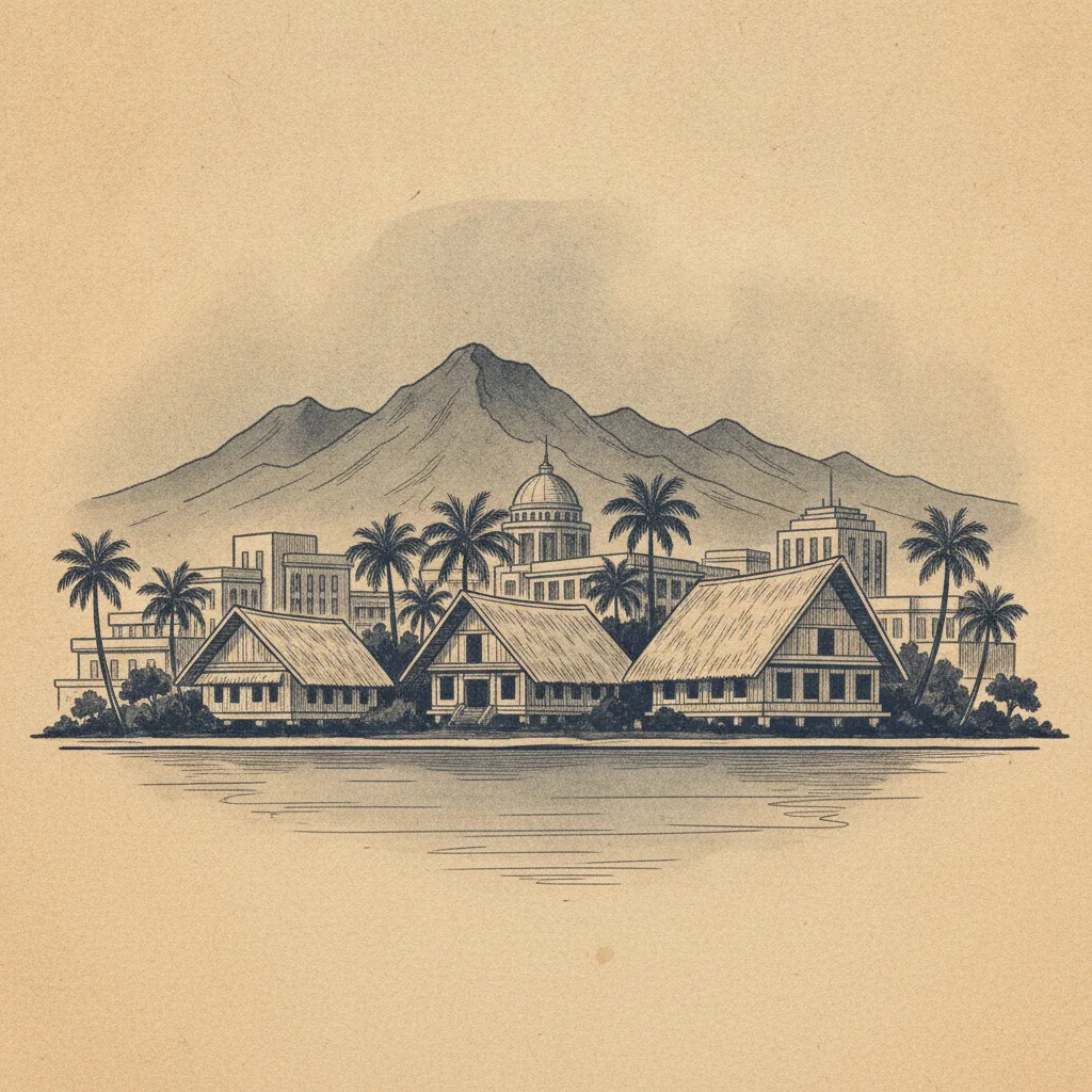 Nuuli skyline